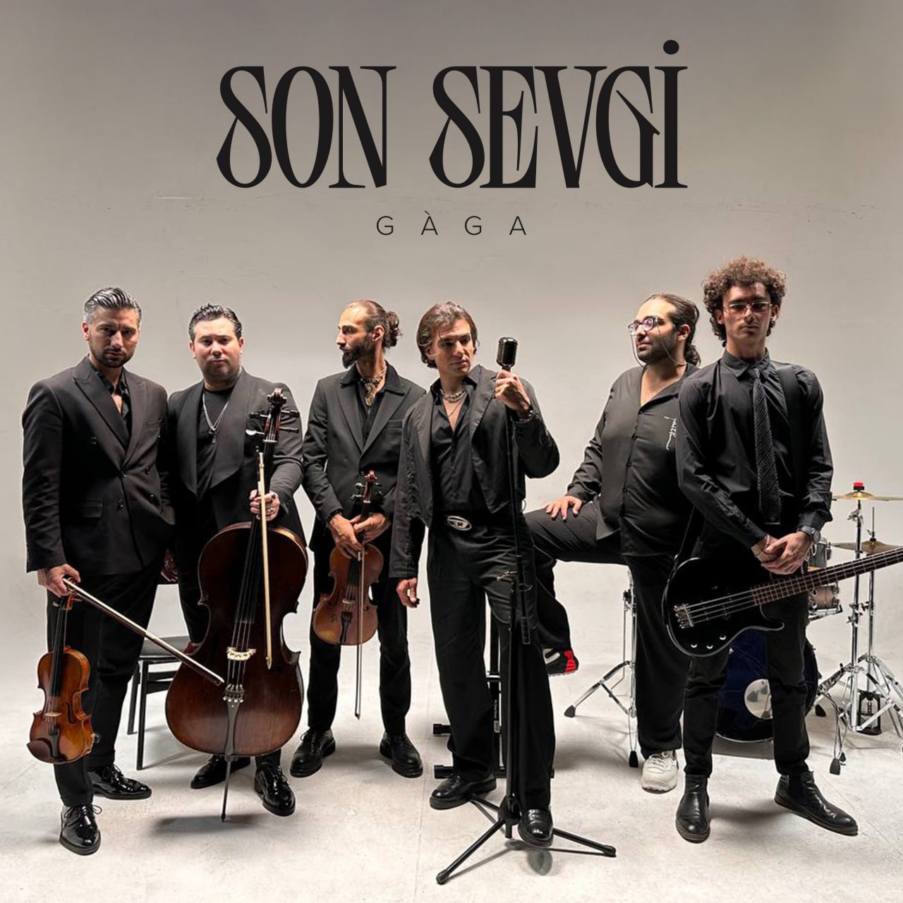 SON SEVGI